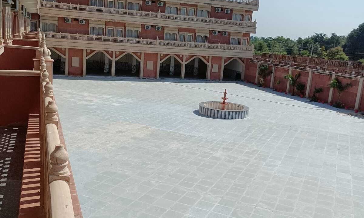 Photo of Outdoor in Orchha