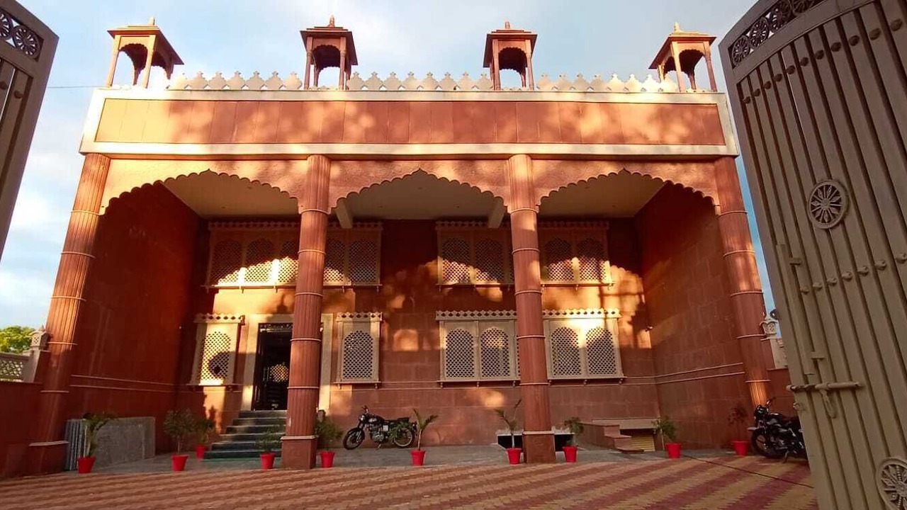 Photo of Outdoor in Orchha