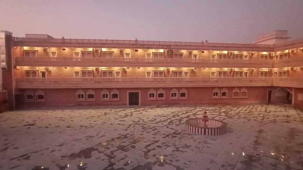 Photo of Outdoor in Orchha