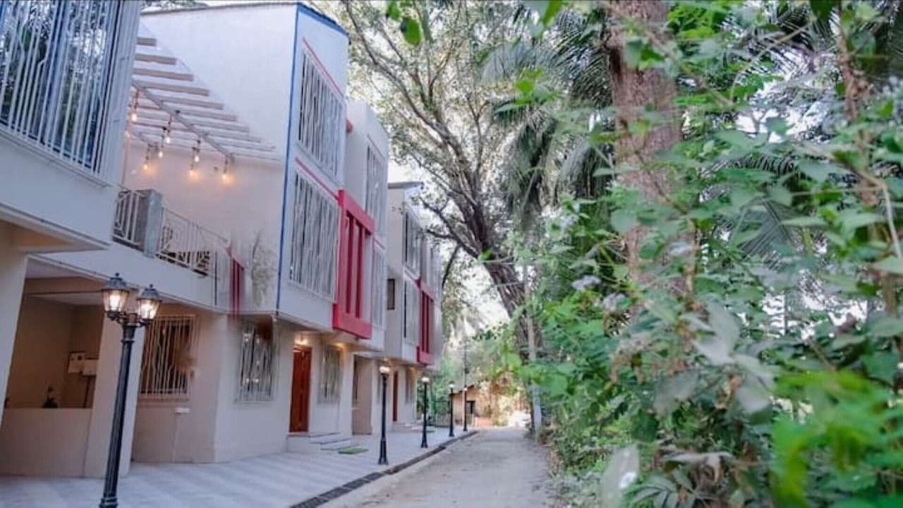 Photo of Outdoor in Benaulim