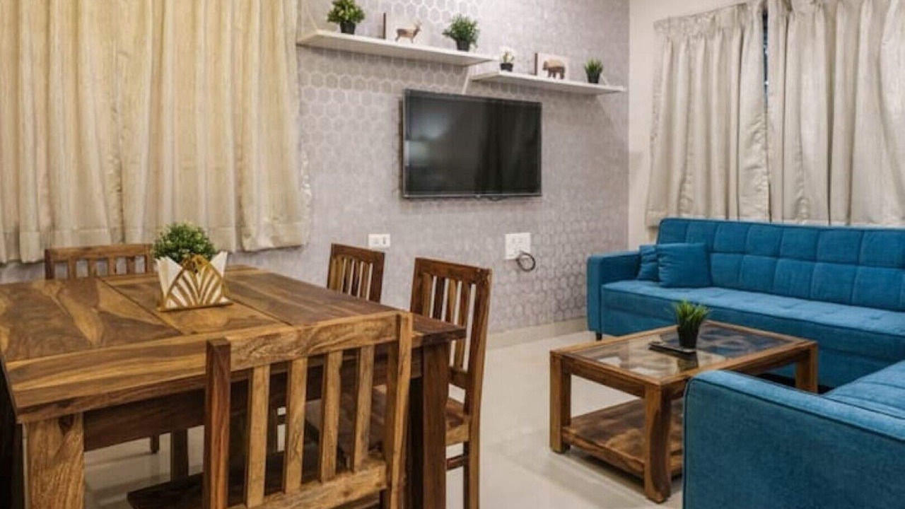 Photo of Livingroom in Benaulim
