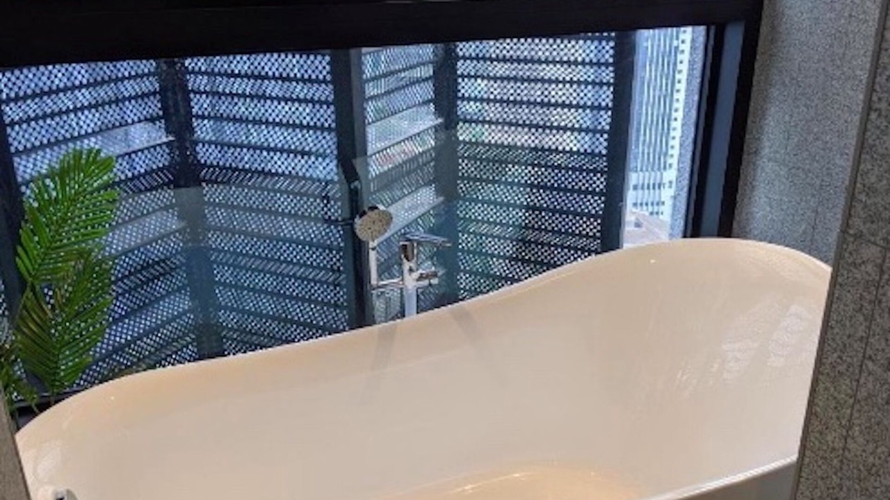 Photo of Bathroom in Kuala Lumpur City Centre