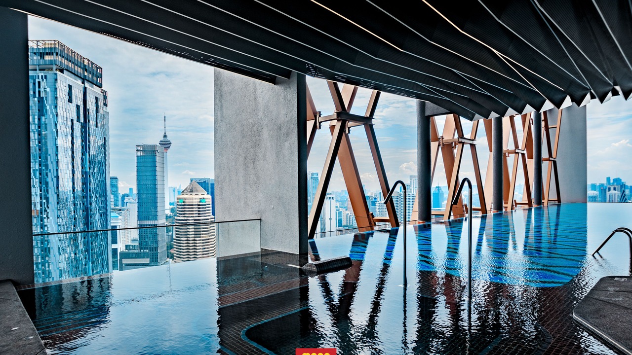 Photo of Outdoor in Kuala Lumpur City Centre