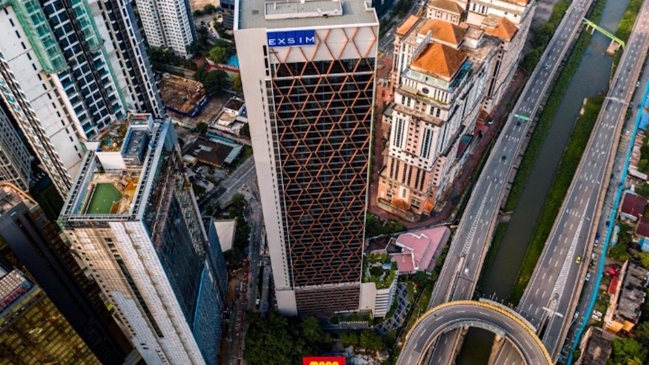 Photo of Outdoor in Kuala Lumpur City Centre
