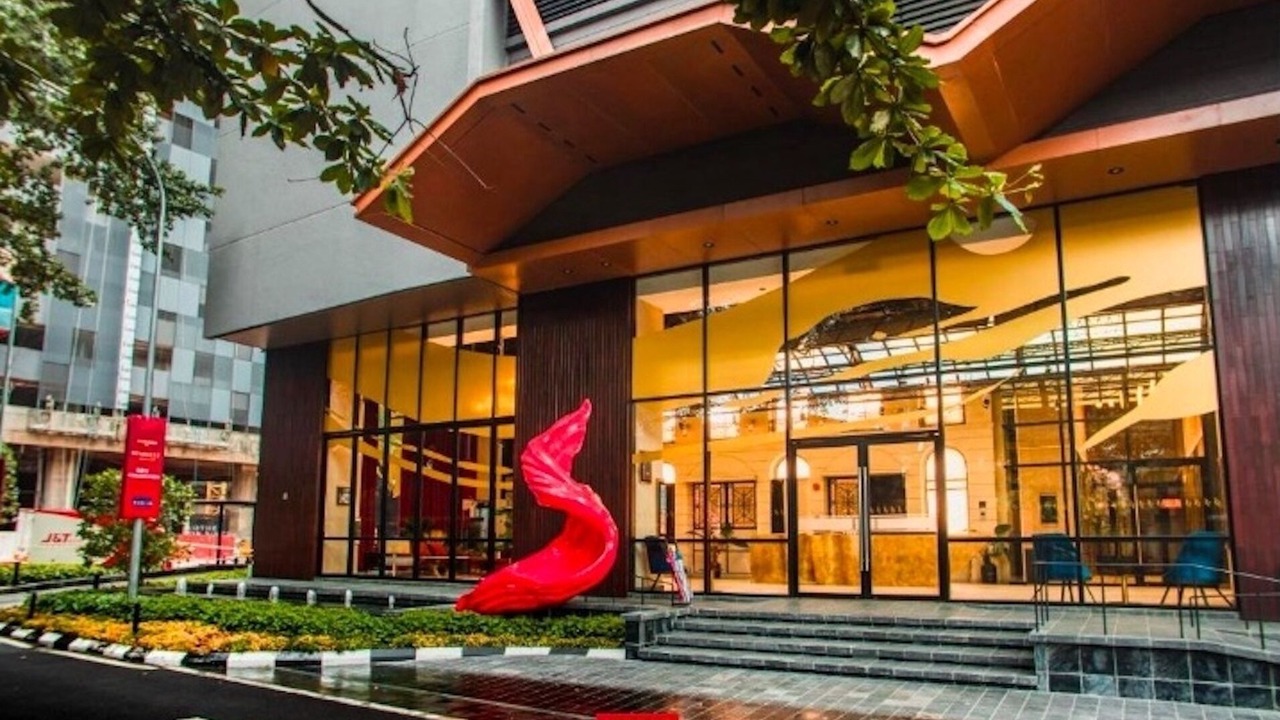 Photo of Outdoor in Kuala Lumpur City Centre