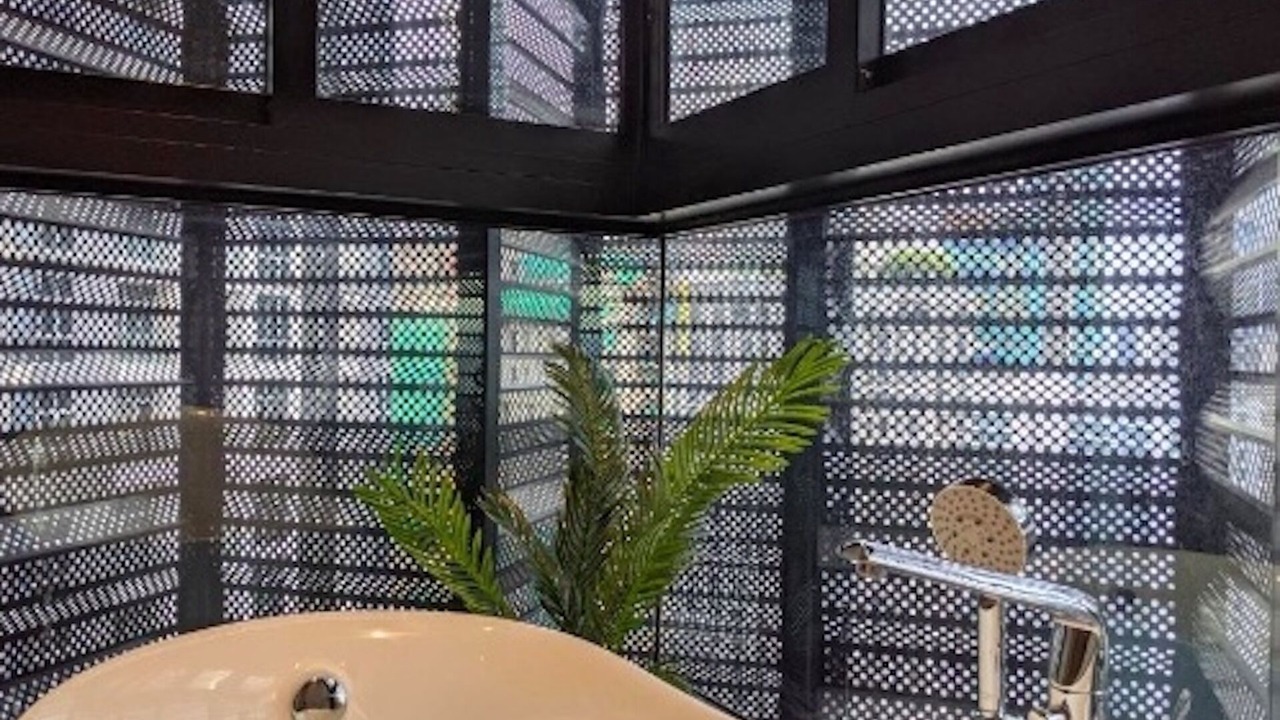 Photo of Bathroom in Kuala Lumpur City Centre