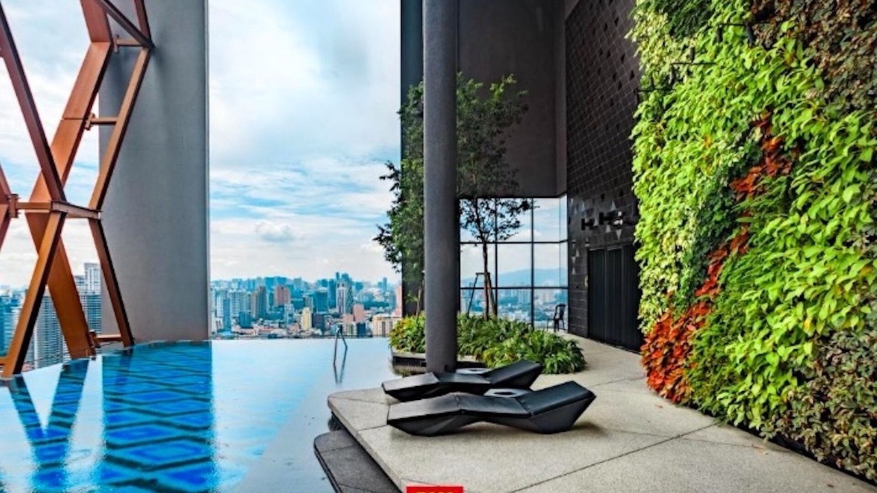 Photo of Outdoor in Kuala Lumpur City Centre