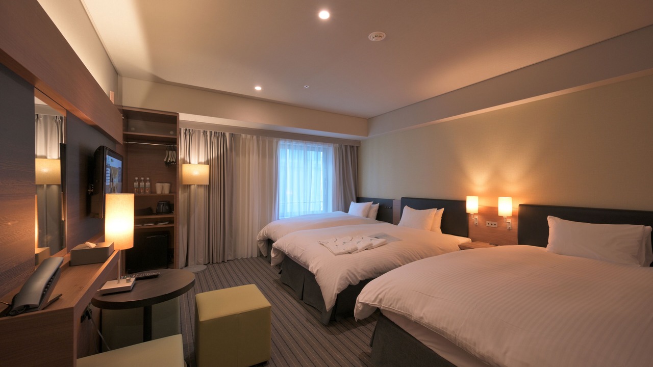 Photo of Bedroom in Kitahama