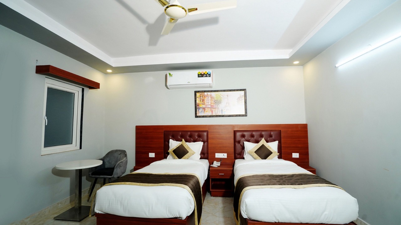 Photo of Bedroom in Greater Noida