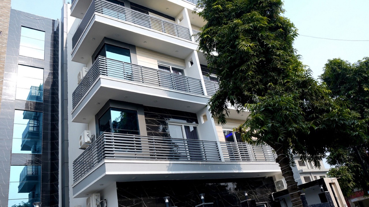 Photo of Outdoor in Greater Noida