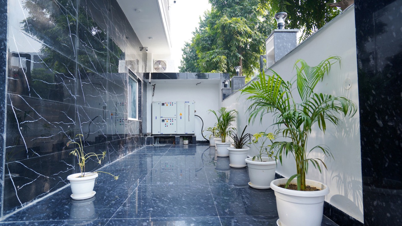 Photo of Outdoor in Greater Noida