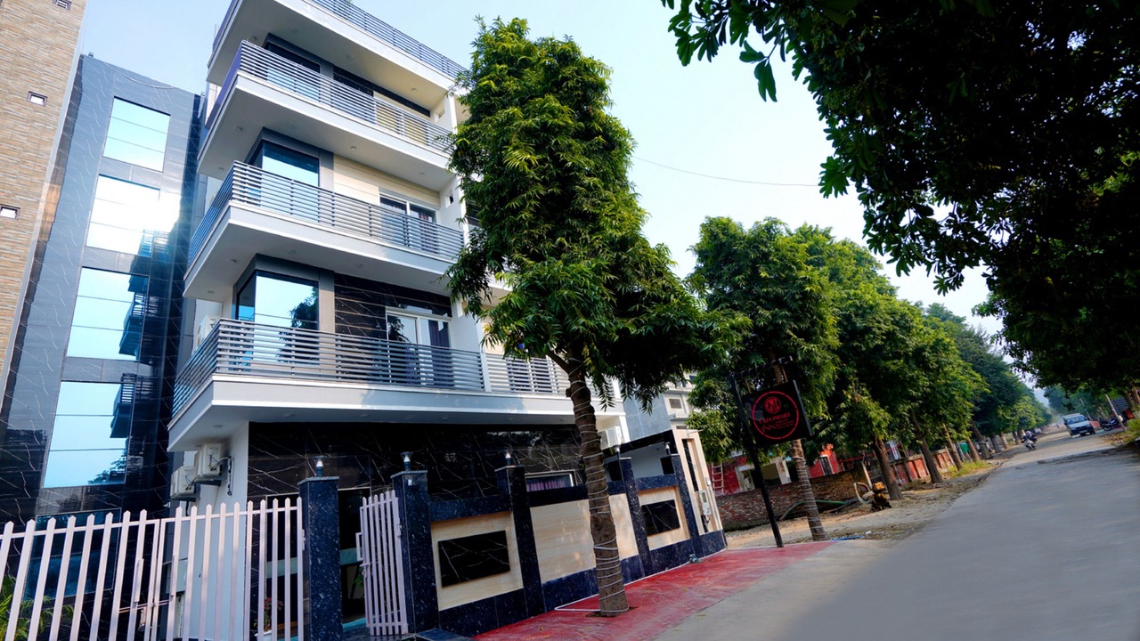 Photo of Outdoor in Greater Noida