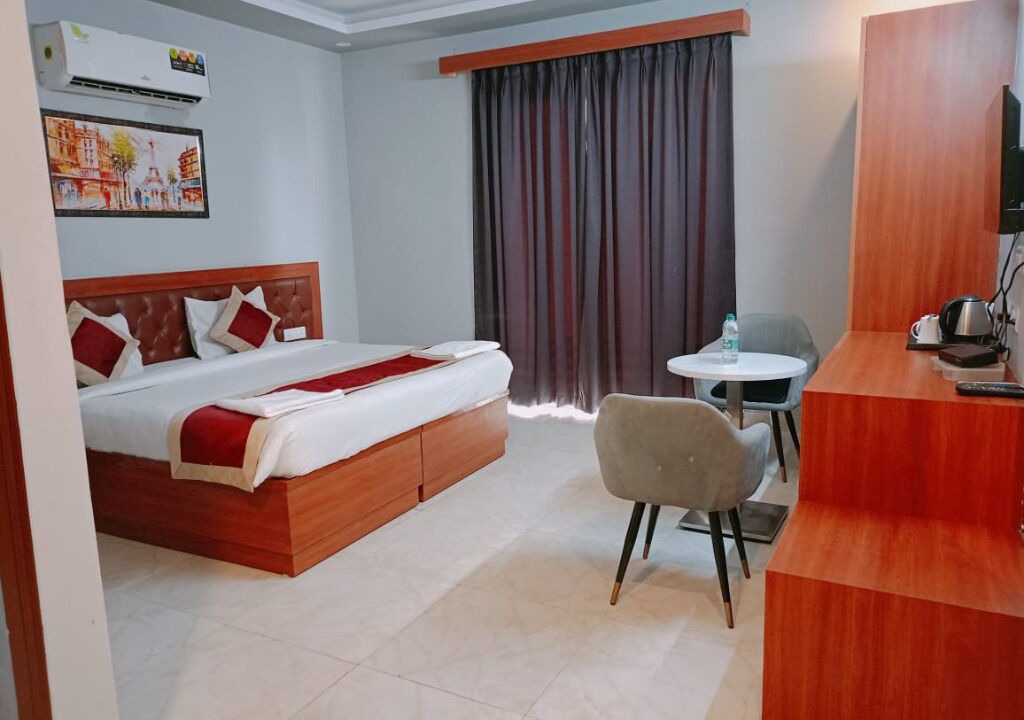 Photo of Bedroom in Greater Noida