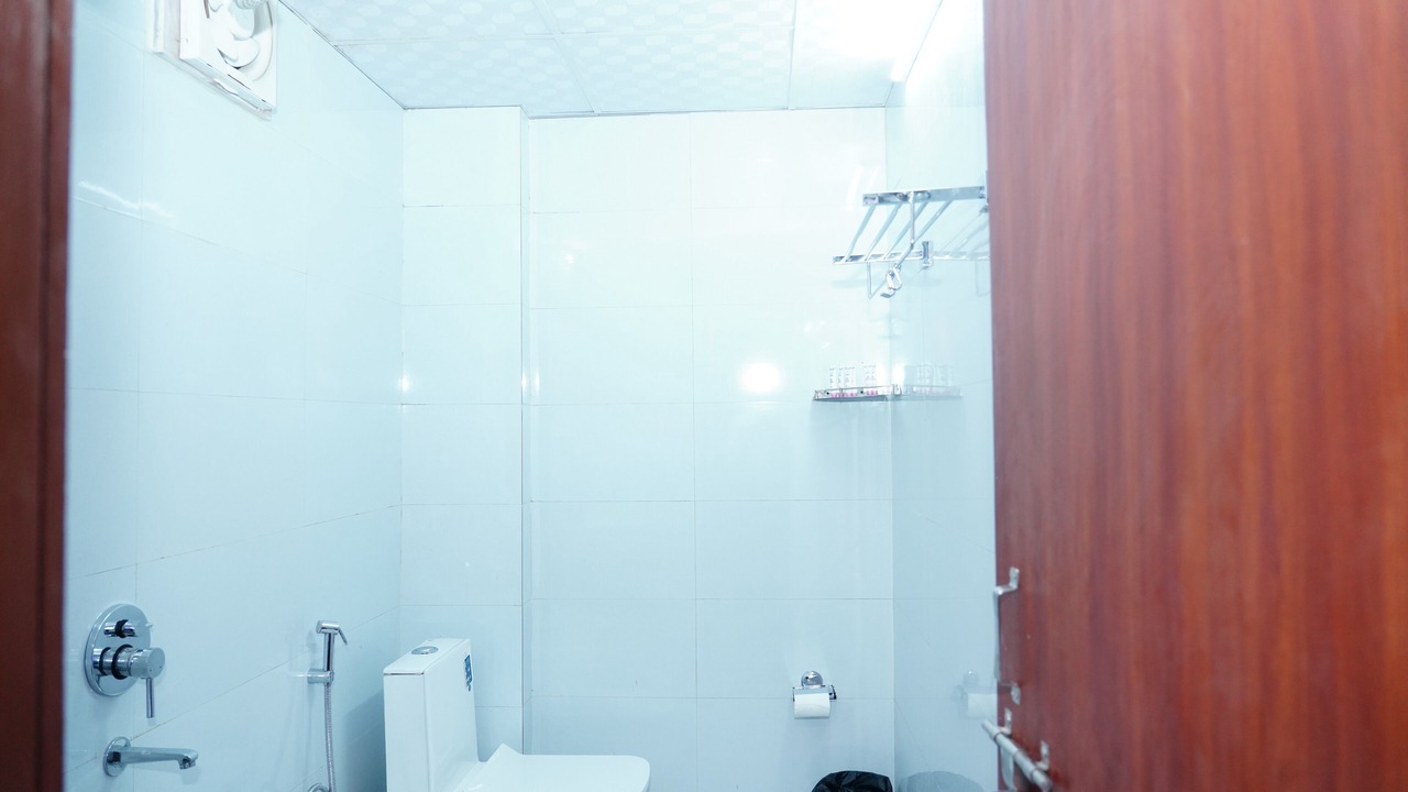 Photo of Bathroom in Greater Noida