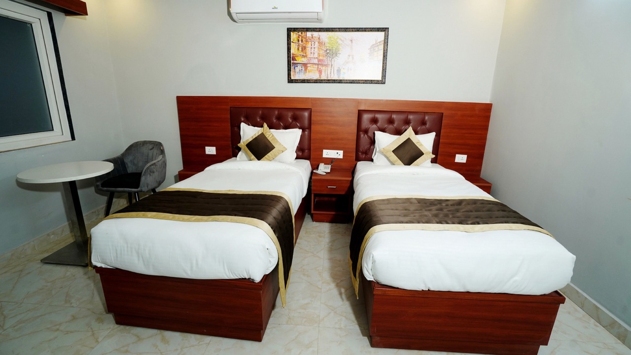 Photo of Bedroom in Greater Noida