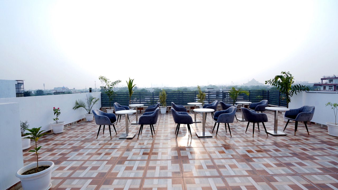 Photo of Outdoor in Greater Noida