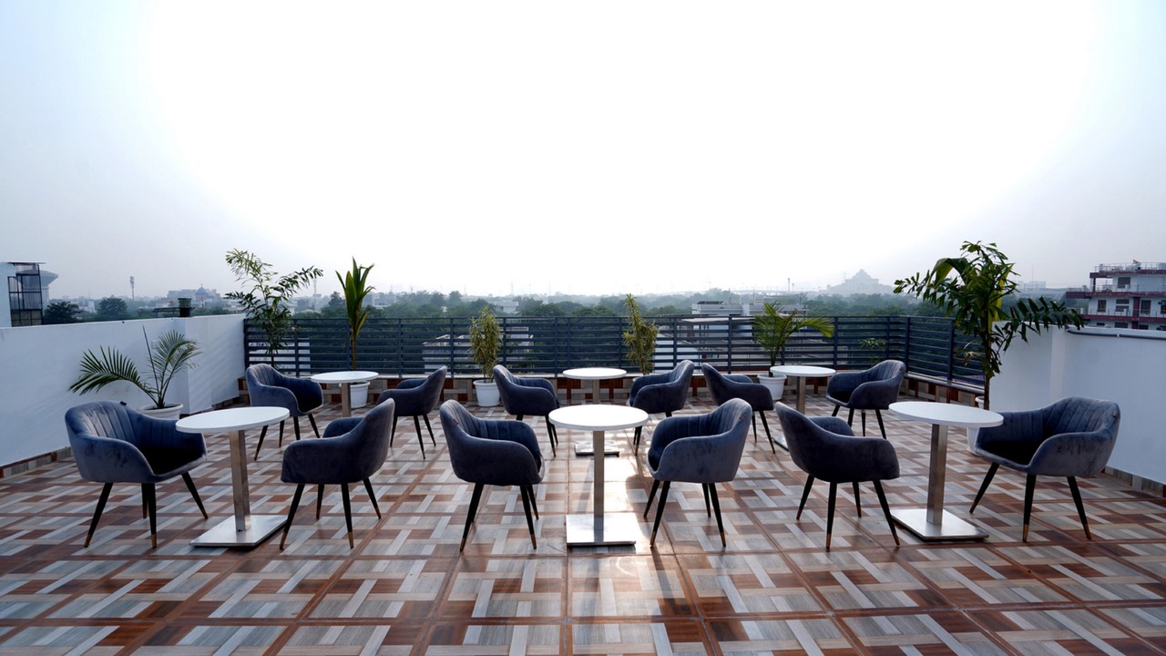 Photo of Outdoor in Greater Noida