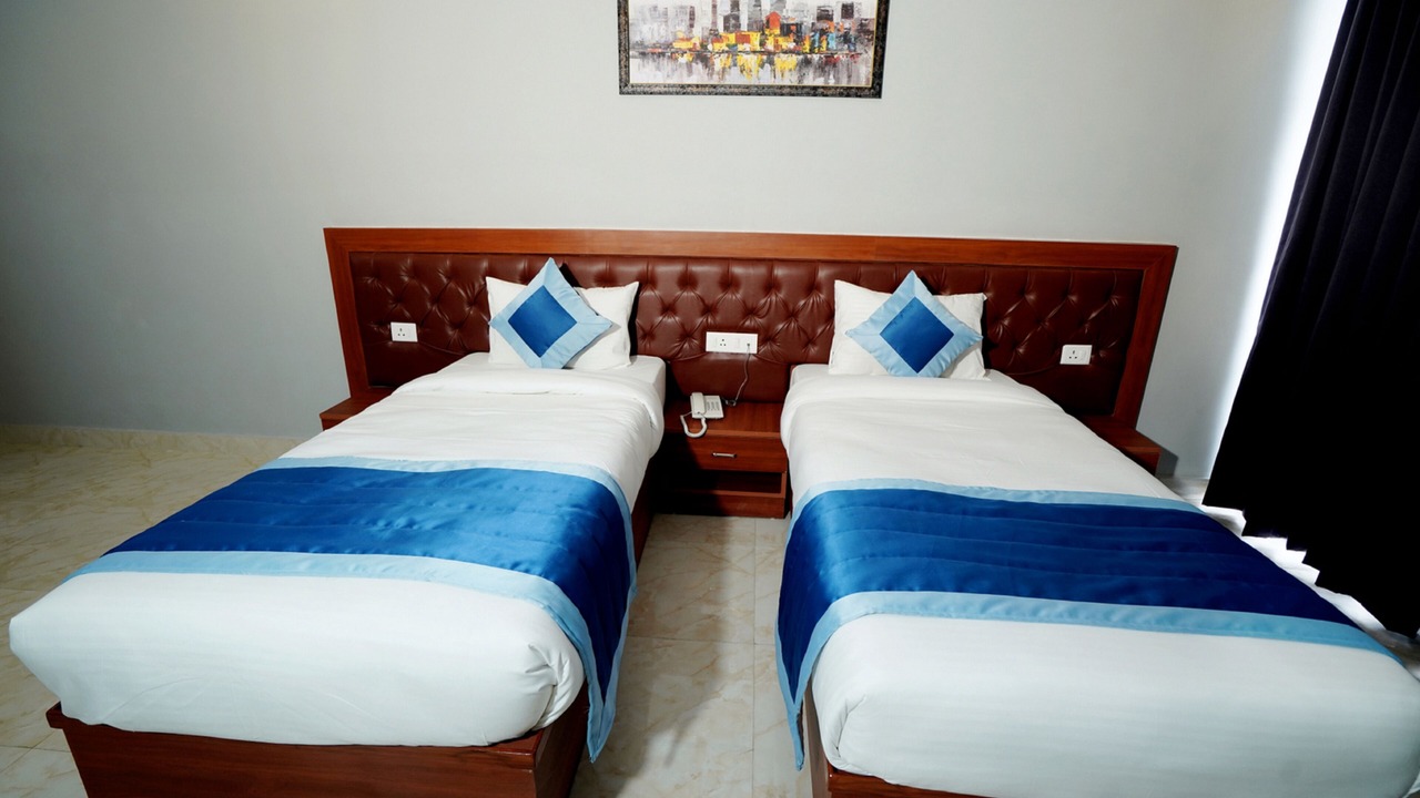 Photo of Bedroom in Greater Noida