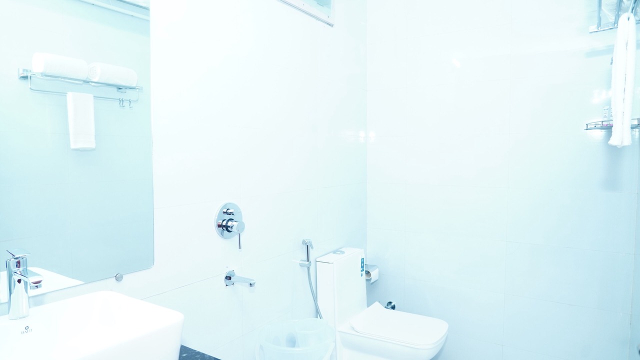 Photo of Bathroom in Greater Noida