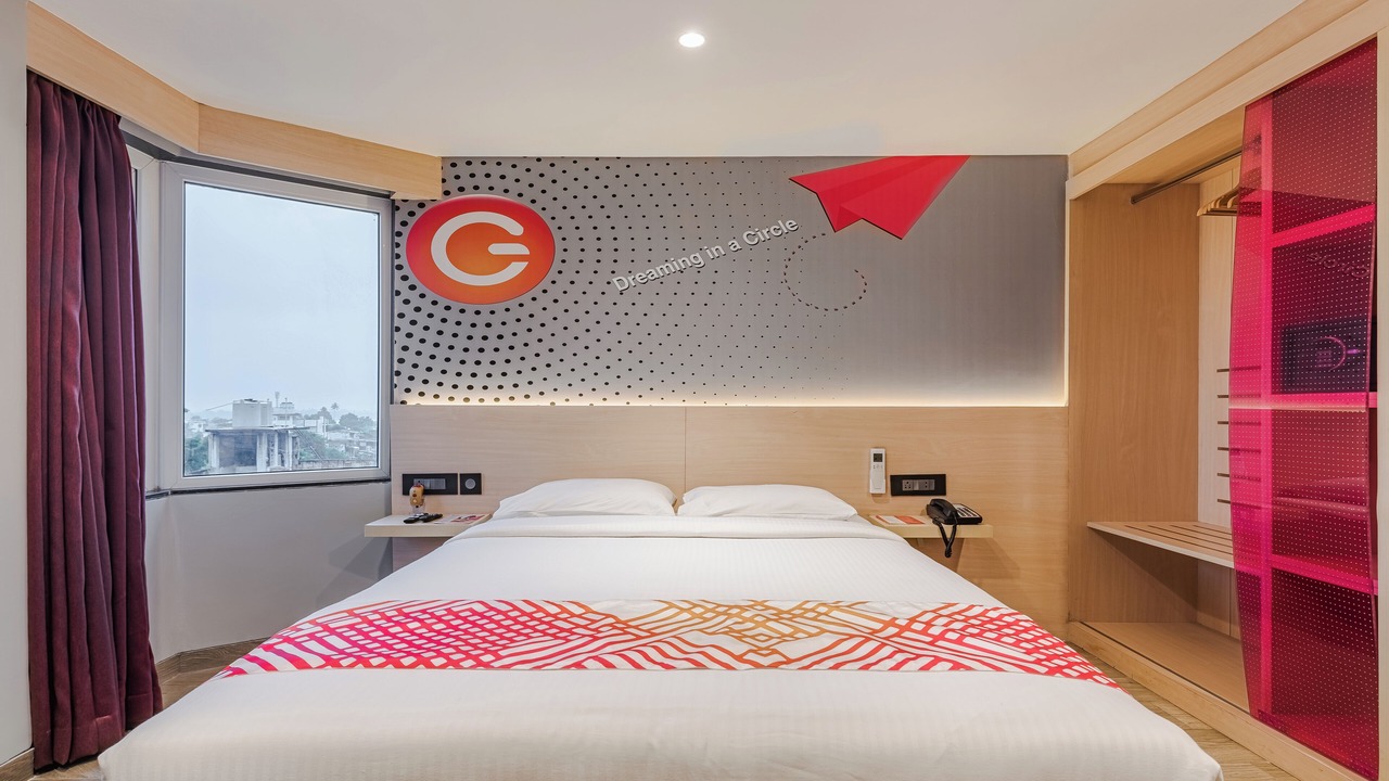 Photo of Bedroom in Bharuch