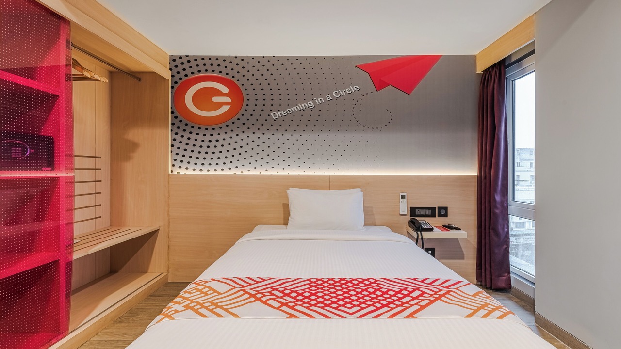 Photo of Bedroom in Bharuch