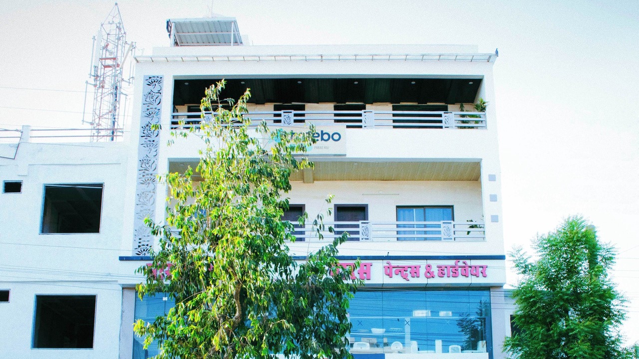 Photo of Outdoor in Shavri Colony