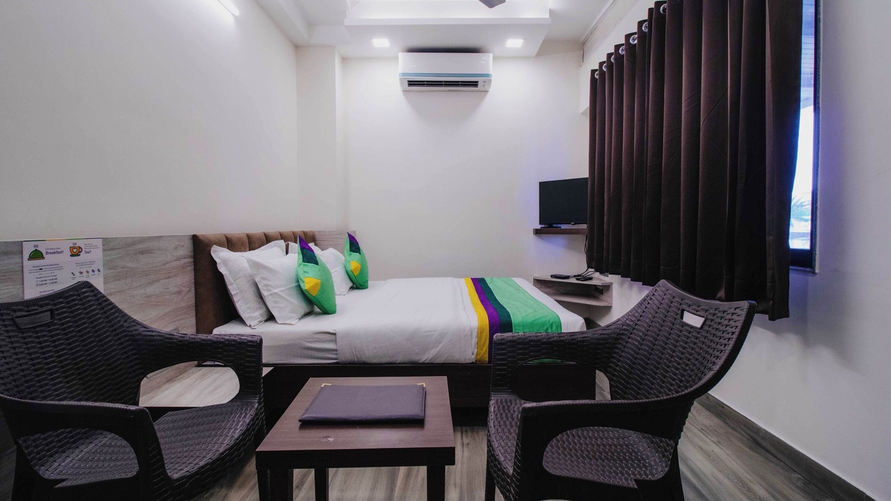 Photo of Bedroom in Shavri Colony