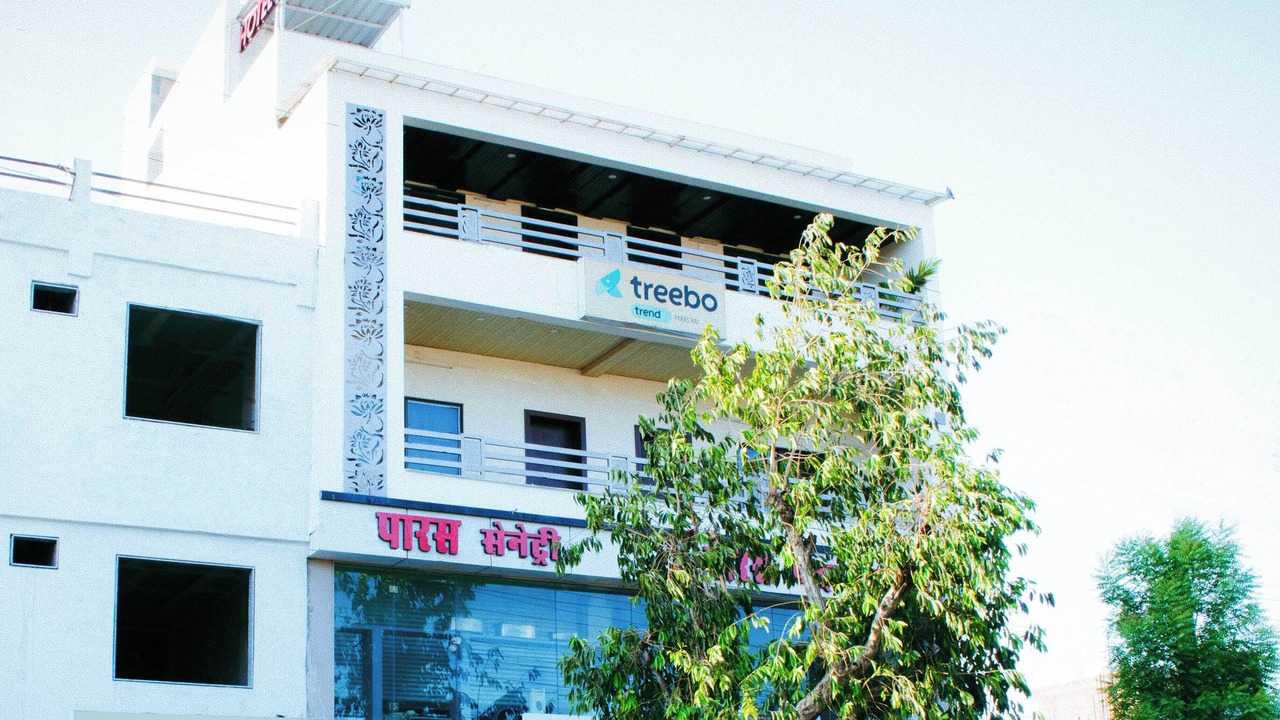 Photo of Outdoor in Shavri Colony