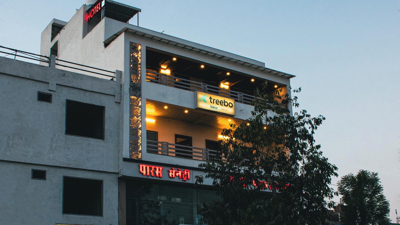 Photo of Outdoor in Shavri Colony