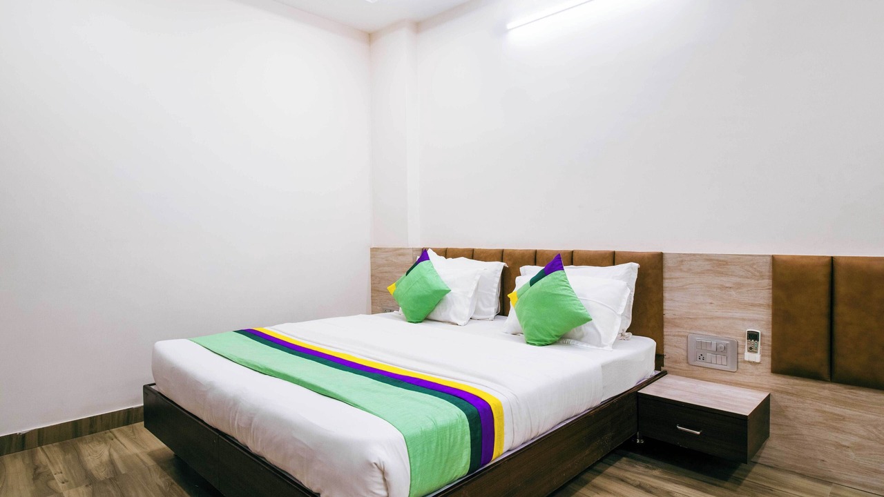Photo of Bedroom in Shavri Colony