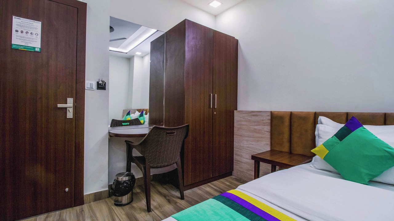 Photo of Bedroom in Shavri Colony