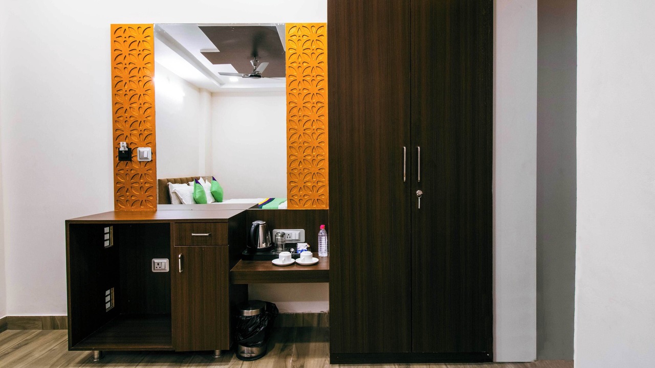 Photo of Bedroom in Shavri Colony