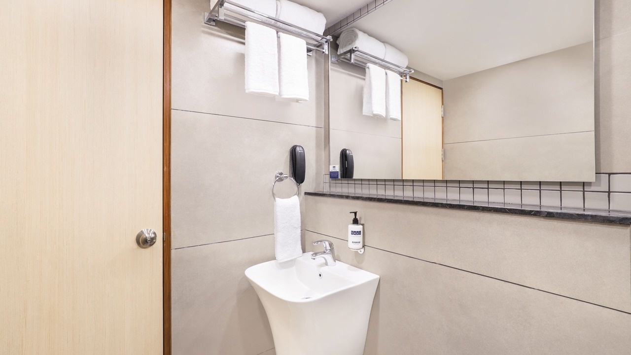Photo of Bathroom in Gajuwaka