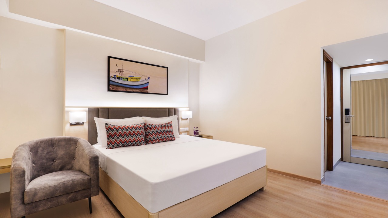 Photo of Bedroom in Gajuwaka