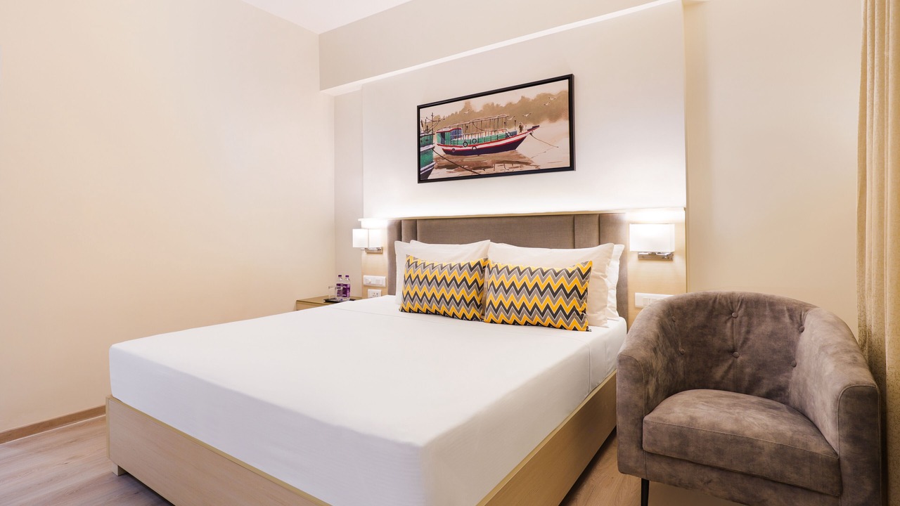 Photo of Bedroom in Gajuwaka