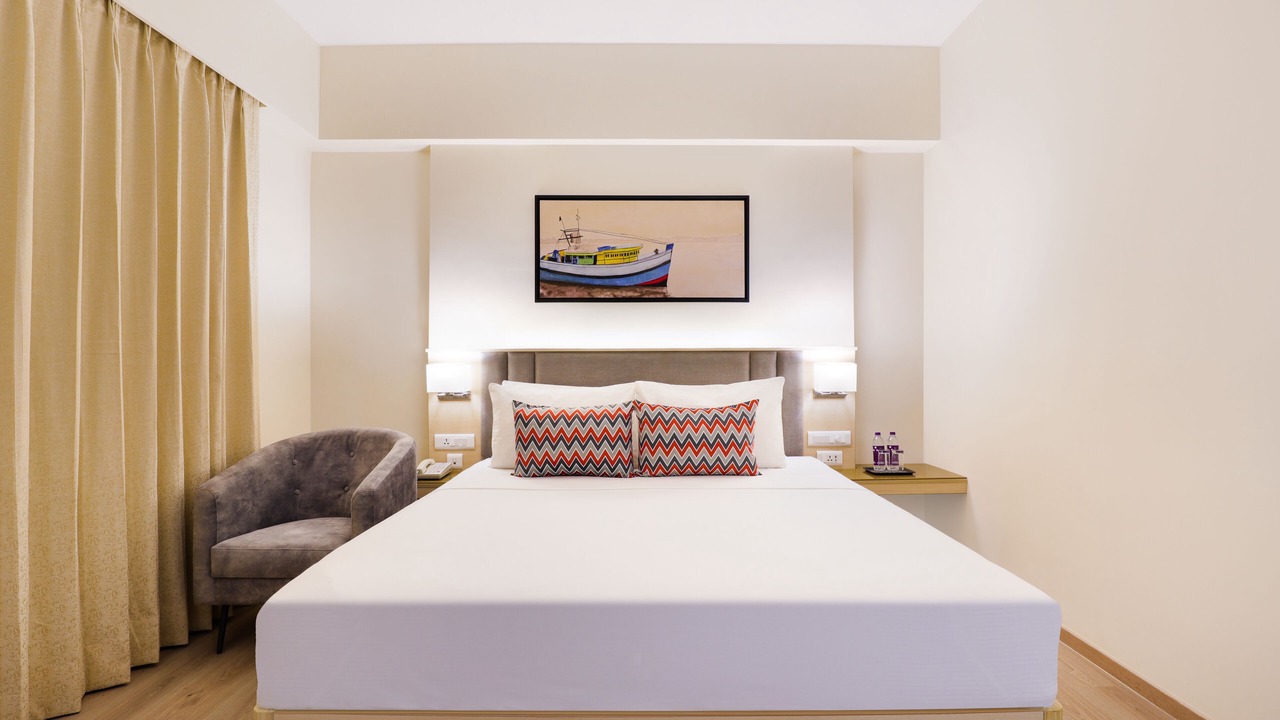 Photo of Bedroom in Gajuwaka