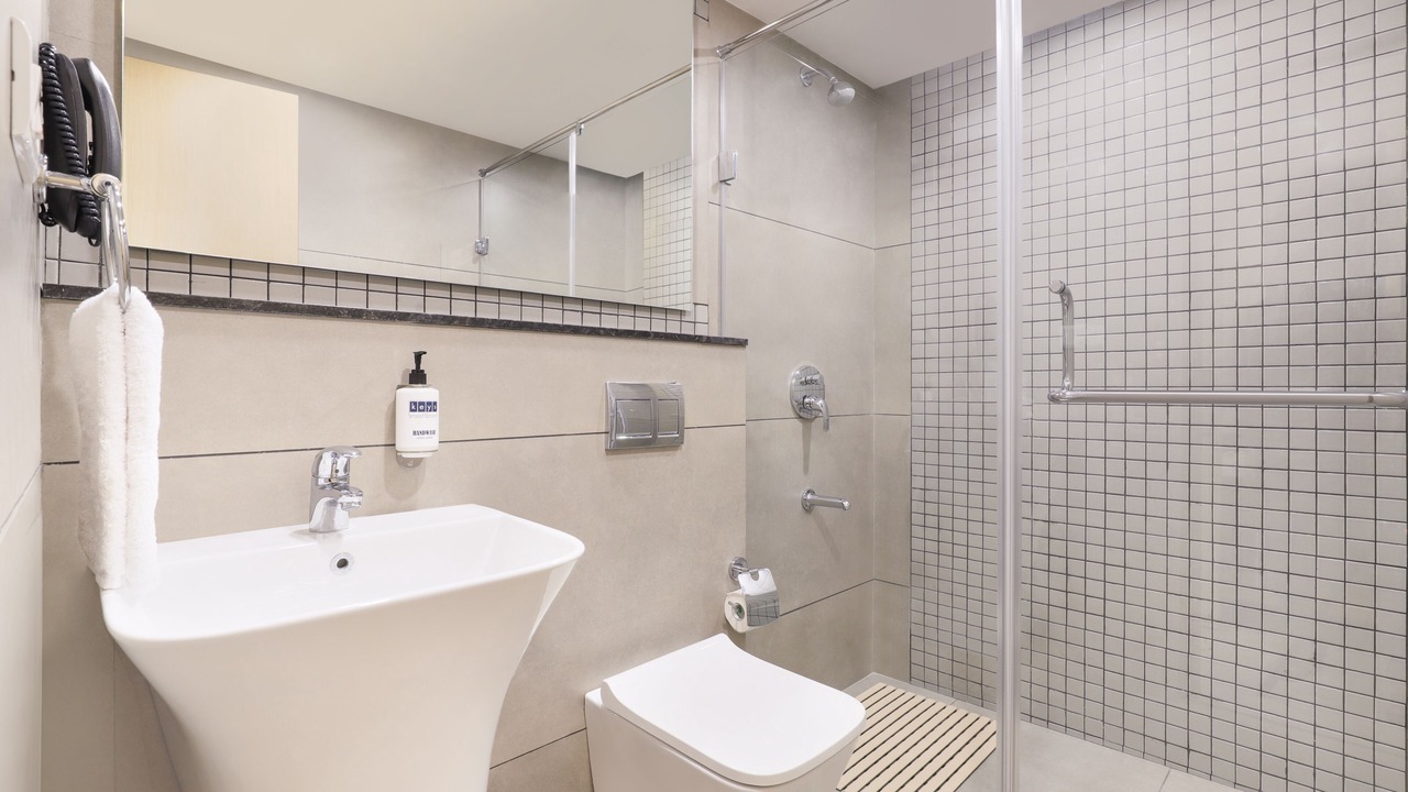 Photo of Bathroom in Gajuwaka