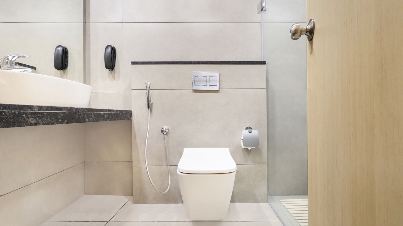 Photo of Bathroom in Gajuwaka