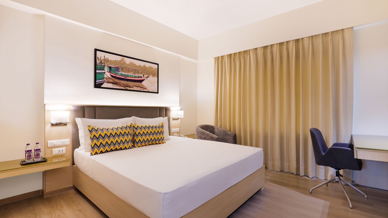 Photo of Bedroom in Gajuwaka