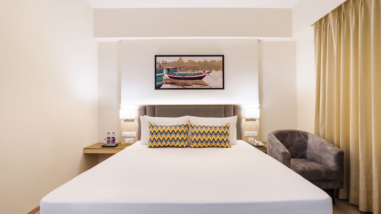 Photo of Bedroom in Gajuwaka