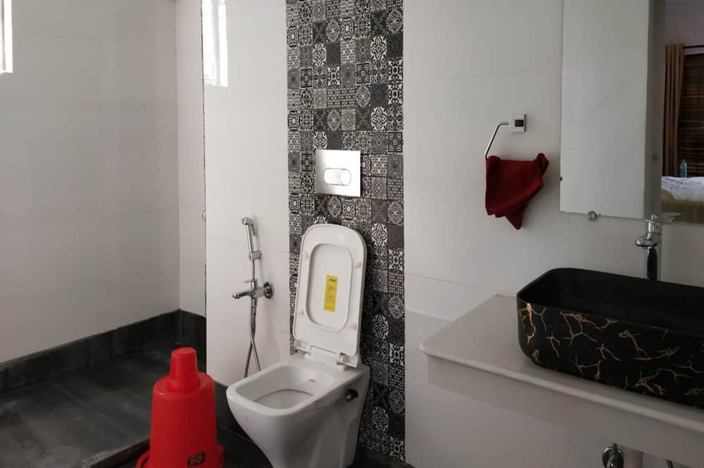 Photo of Bathroom in Ilam Bazar