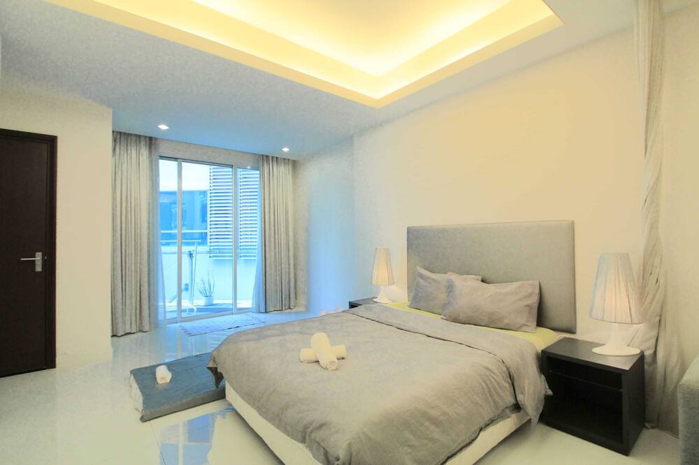 Photo of Bedroom in Sri Hartamas