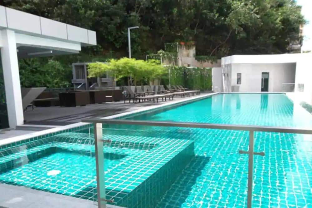 Photo of Outdoor in Sri Hartamas