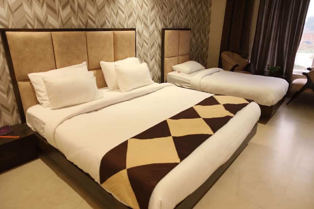 Photo of Bedroom in Ambikapur