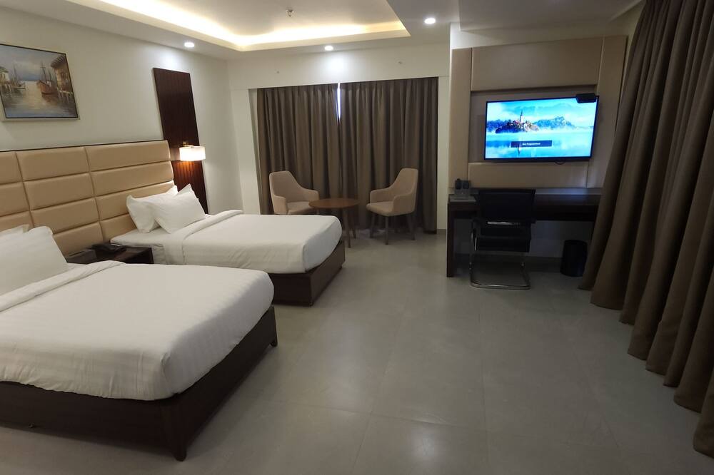 Photo of Bedroom in Ambikapur