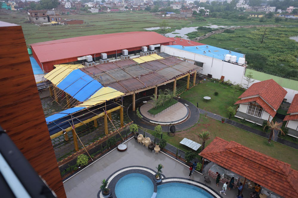 Photo of Outdoor in Ambikapur