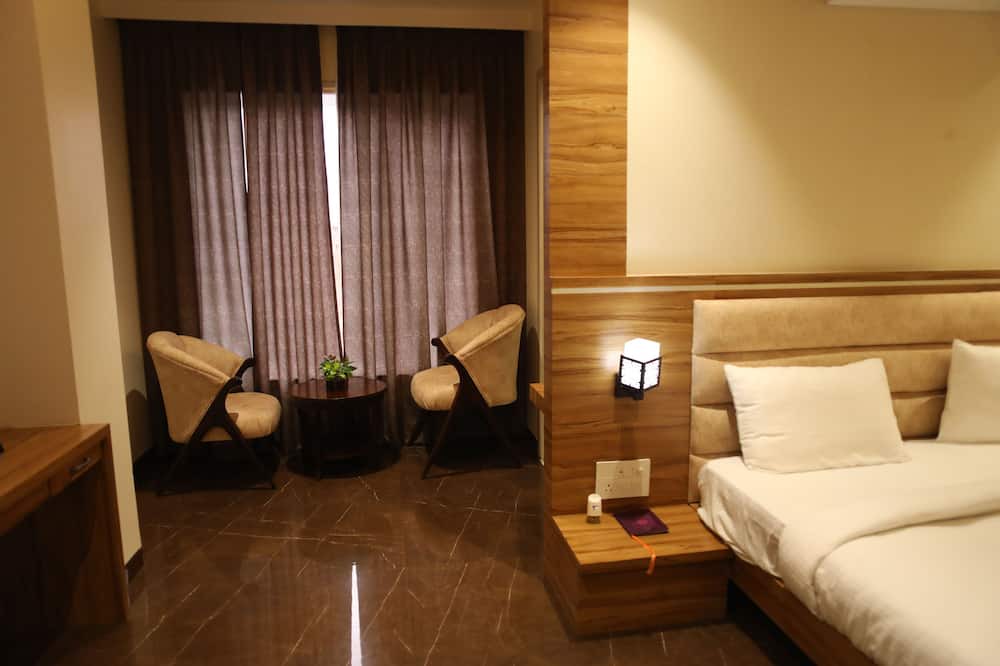 Photo of Bedroom in Ambikapur