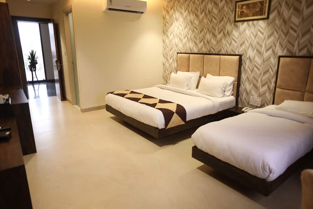 Photo of Bedroom in Ambikapur
