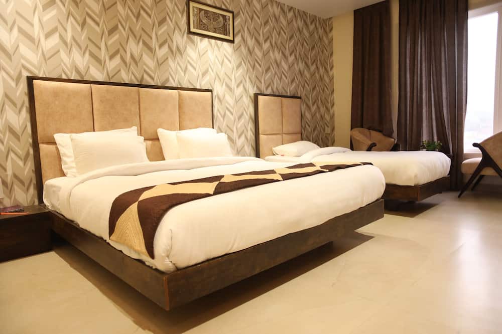 Photo of Bathroom in Ambikapur