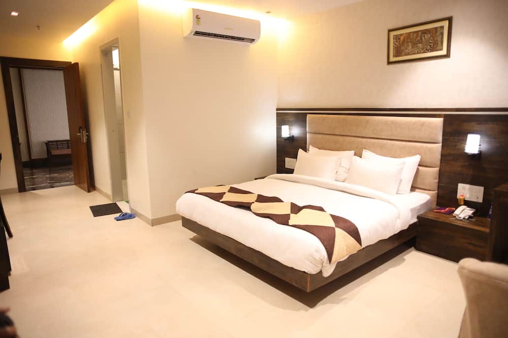 Photo of Bedroom in Ambikapur